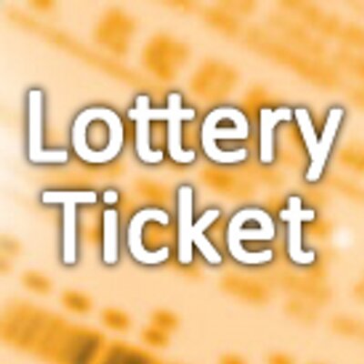 Lottery Ticket (@LotteryTicketFF) | Twitter