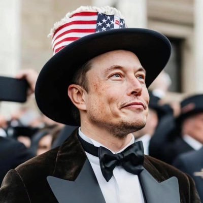 EM6956361354918's profile picture. CEO 🧑‍🚀 Chief Designer of Space & CEO🧑‍💼product architect of Tesla 🚀.