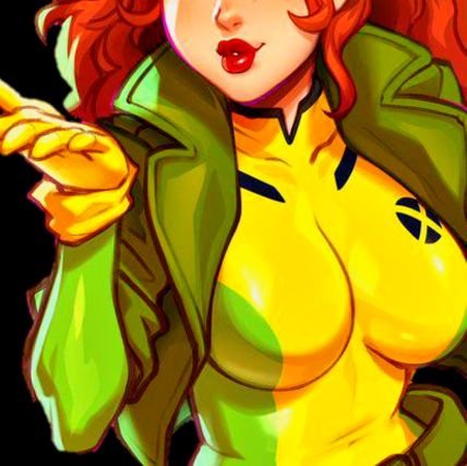 𝗧𝗢𝗨𝗖𝗛 𝗦𝗧𝗔𝗥𝗩𝗘𝗗~! 💚