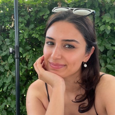 benazircoskun's profile picture. 