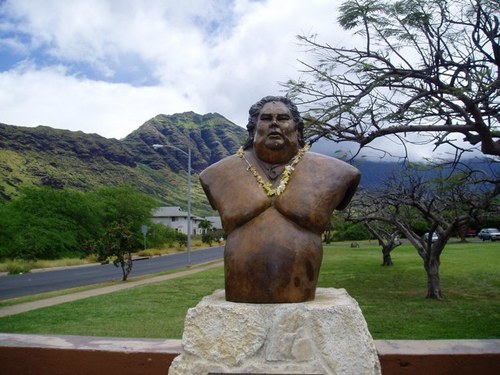 Na Hoku/shige's saimin/kalapawai market/Hawaiian Airlines/ IZ /Na Palapalai/Na Hoa/Takamine PTU108K/IMUA!//Hu'ewa