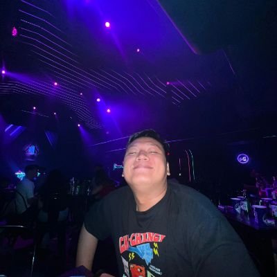 saafarian's profile picture. lah, kok?