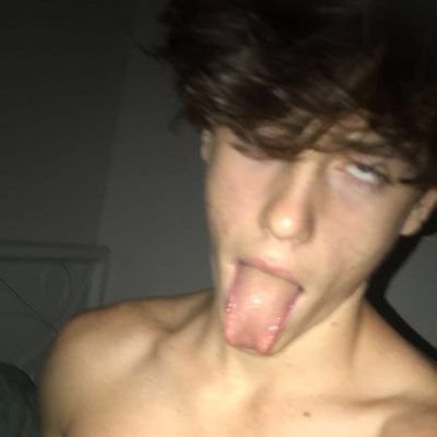 Extreme Boy'S