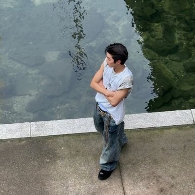 MyaWinnnnn's profile picture. 🪐☘️BTS 💜GEMINI❤️💙FOURTH 💞CORTIS MY🌞🌌🏞