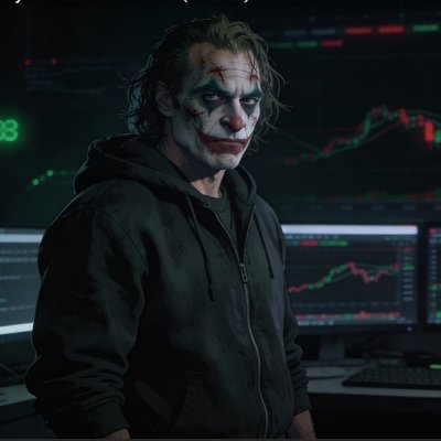 trader_Survival's profile picture. 생존형 트레이더 리스크 감소형 데이 트레이더