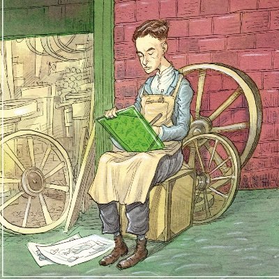 Lit_Review's profile picture. Britain's leading monthly literary magazine. For people who devour books. Get our free newsletter https://t.co/AM8RecickS

also at https://t.co/2UJpnc5pd4
