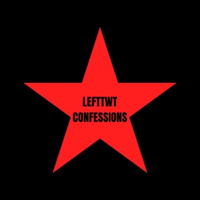 AnonLefttwt's profile picture. Anonymous Confession From Lefttwt users. Made by- @CouncilFem