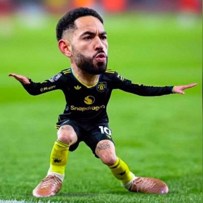 BLACKTETU21's profile picture. Sport | News | société