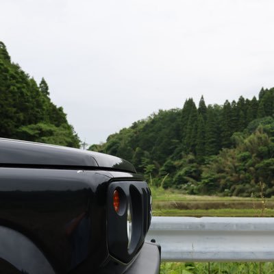 EBIfly_tabero's profile picture. ジムニー乗りのぽっぽや。多趣味の多分ストームワーカー。サバゲ少し。青葉モカちゃん推し。ガルパンはいいぞぉ(ミカ推し) JB64W MT 1型/MERIDA REACTO 7000E/Canon EOS R7