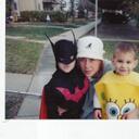 Carrie Robbins - @CarrieR80 - Twitter