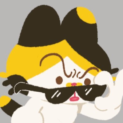 mangg_ble's profile picture. OC / FA ☆ house of cats ( #mangblegoods ) 🍅📒🩵 anime fa @bemymusee