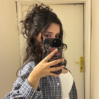 coll1ywobbles's profile picture. @chaseAtlantic ✧˖*°࿐