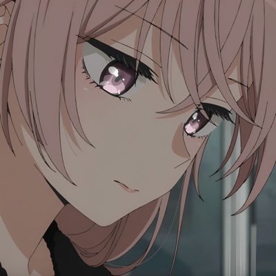 ikeeprecalling's profile picture. dikuat-kuatin aja bang