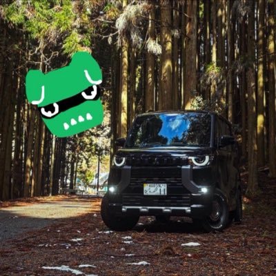 keita_atara's profile picture. 