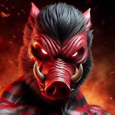 TheKingGeminy's profile picture. Si, soy un Jabalí. Hago spaces en @zonadefuego_ sobre #GranHermano.