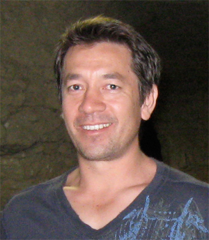 darylyoung's profile picture. Im a film director, previously a stunt man that still enjoys hanging off cliffs occasionally.