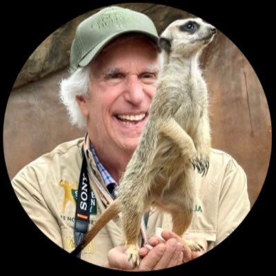 hwinkler4real97's profile picture. DETECTIVE DUCK 3 is coming this September AND HAZARDOUS HISTORY on the HISTORY CHANNEL Sundays at 9PM ET