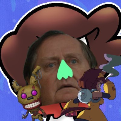 saltydkdoug's profile picture. He/Him-Pan!!! 🏳️‍🌈-MINOR-"artist"-aggresively white-im not actually Doug or Saltydkdan-I like too many fictional characters to name-banner art by @unikatty