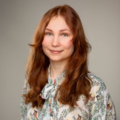 liinataussi's profile picture. 🏘 Valtuutettu Espoossa
🧮 Pääsihteeri @ps_nuoriso
🎓 Tradenomi
🧚‍♀️ INFP 🌿🍵 Tykkään totuuden etsinnästä, vanhoista asioista ja kirjoittamisesta.