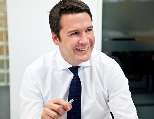 Mike_Tivey's profile picture. 