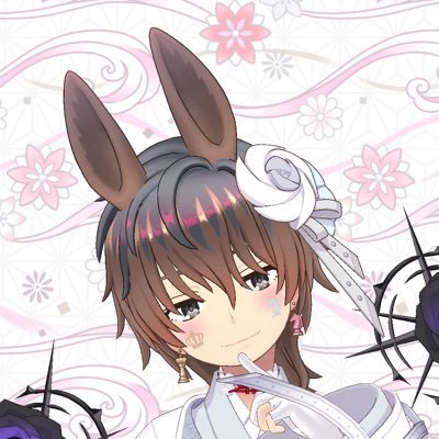 皐月 翔@今日ルキ最終日 のアバター