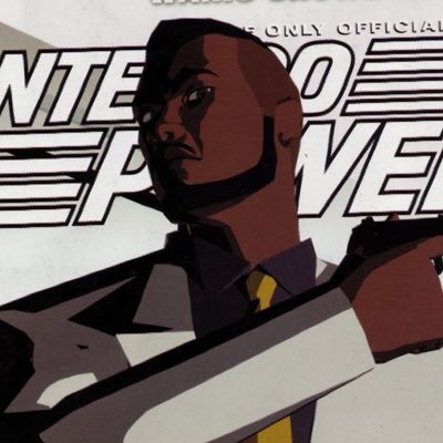 Blackvev0's profile picture. 20| Black | bi | local pop culture junkie | aspiring Va mostly talk about Fighting games and Kill the past and other stuff