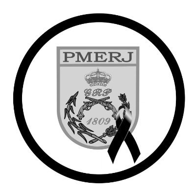 PMERJ's profile picture. Perfil oficial da Polícia Militar do Estado do Rio de Janeiro.