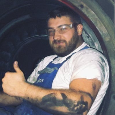 BarnoSteel's profile picture. Crypto Enthusiasts