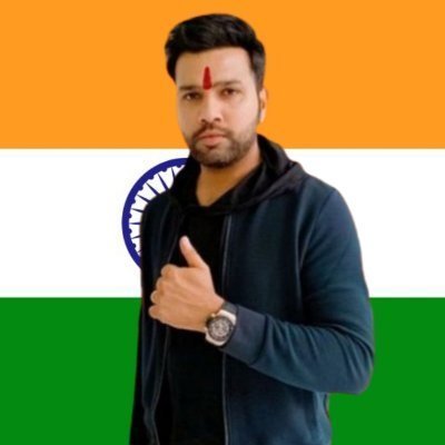 Hitmanhit4de's profile picture. Cricket Fan 🔥
