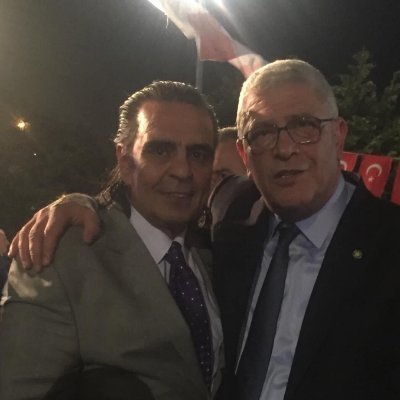 akc35akc's profile picture. İZTO (42.Komite) Meclis üyesi. İZMİR CHAMBER OF COMMERCE Member of the Assemly & İYİ PARTİ İZMİR ÜST KURUL Delegesi