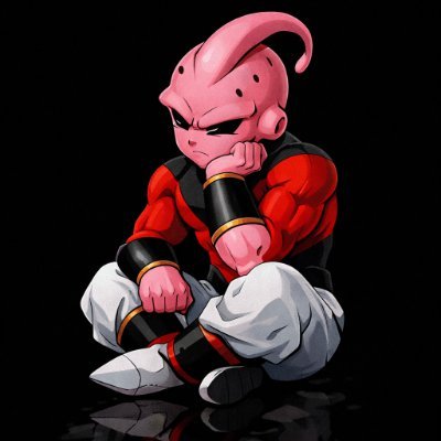 0xAMS93's profile picture. Trader | No paid group | No TG | $BTC