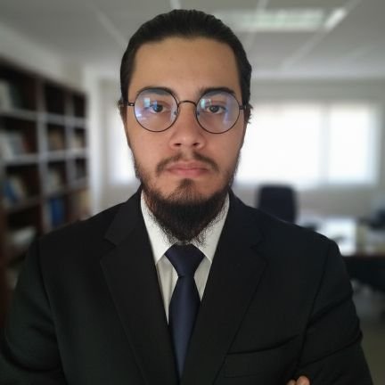 Aldreiperalta's profile picture. ▪️Data-Driven 
▪️Football Analytics Specialist 
▪️Statistician 
▪️Data Journalist
▪️Founder Campo Analítico @analiticocampo
▪️R & Go Developer 
#rstats #futebol