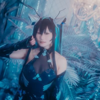 chill_movie_etc's profile picture. NIKKEメインでコスプレしてます(要加工🪛)/大昔に成人済/映画/旅行/アニメ(❥SPYﾁｪWTｺﾅﾝ)/ライブ(❥GLIMｲｴﾓﾝAdoL'Arc)/NIKKE(❥ｱﾘｽ紅蓮ﾗﾋﾟｾｲﾚｰﾝ)/日常色々垢💫