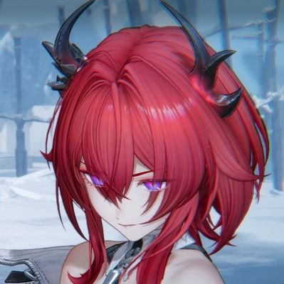 Binahrin's profile picture. 上がることだけが残った

今日も頑張って🔥🔥

Contact: naaaaahrin@gmail.com

Pixiv: https://t.co/dC65gKXf4M 

Fanbox: https://t.co/ihdAJswa5O