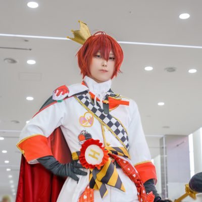 TiredTirezzz's profile picture. 08/닌타마/트위스테/앙스타/오인격/코스