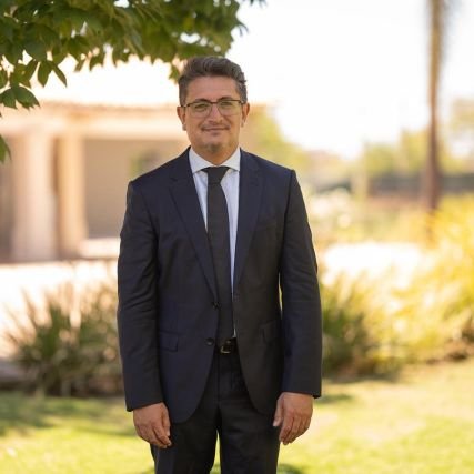 rickiherrera's profile picture. Secretario General de la Gobernación de La Rioja. 
Ex diputado nacional. Abogado. Peronista.