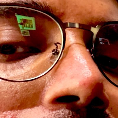 GanaNanthakumar's profile picture. Shii- idk yet