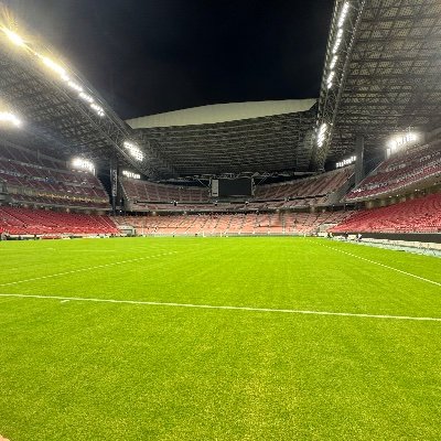 Akashachiouen's profile picture. 名古屋グランパス好きによる記録用アカウント。
試合の感想と学びを淡々と。
サッカー好き歓迎｜非公式