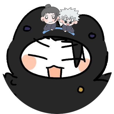 xxgojoxx's profile picture. 