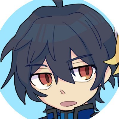 canaria_div's profile picture. 金糸雀(かなりあ) 20↑腐/とうらぶ/YGO(アニメ)/FF14 その他雑多マン、各ジャンル推しCP・他リンク等→ https://t.co/QziiOPdvly /Gンダム00グラ刹が熱い