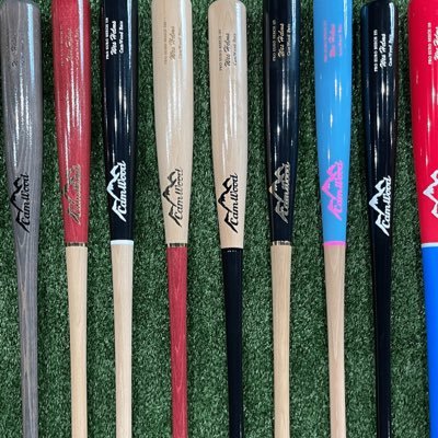 Bwhite4233's profile picture. Rep Headbangersports + CamWood Bats + Kinetic Arm + Luccini + Great Ape Grips + ThumbPRO + Aero-Swing — Product Links & Discount Codes in Expanded Bio!
