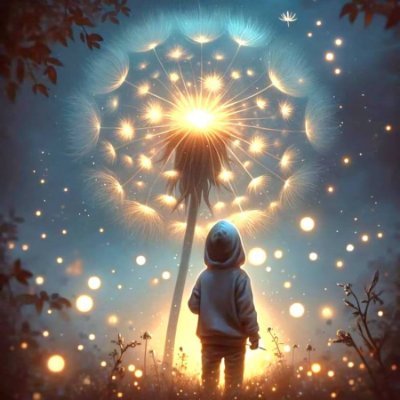 Listen4Always's profile picture. 