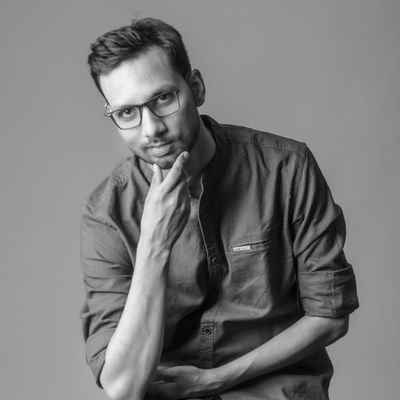 vedanshu93's profile image