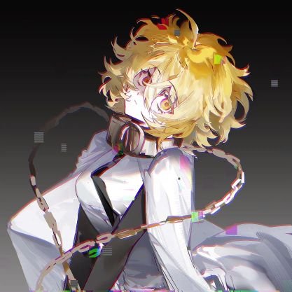 HorlogeDante's profile picture. nothing...