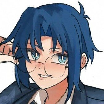 izutsulyn's profile picture. fgc industry plant | pfp: @ezekquel | banner: @xiuzumii