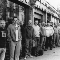 McPhails Bar (@mcphailsbar) 's Twitter Profile