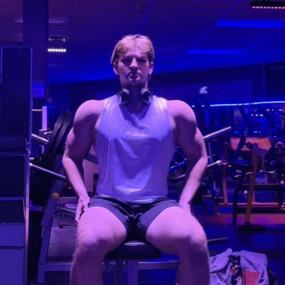 Brocknfit's profile picture. NASM CPT