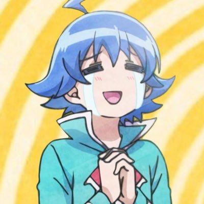 xGxbinett_x's profile picture. 🇵🇷/22/Idv y Genshin/Fan de Mairuma, Jshk, DDD, Dr.Stone, Gachiakuta y más/Not spoilers free!!