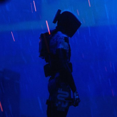 Cozmo23's profile picture. Principal Community Manager at Bungie. Art direction on @A_dmg04's Powerpoint slides. he/him — Be curious, not judgmental.