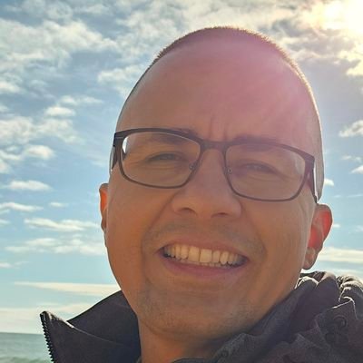 hjotha's profile picture. I AM THAT I AM.